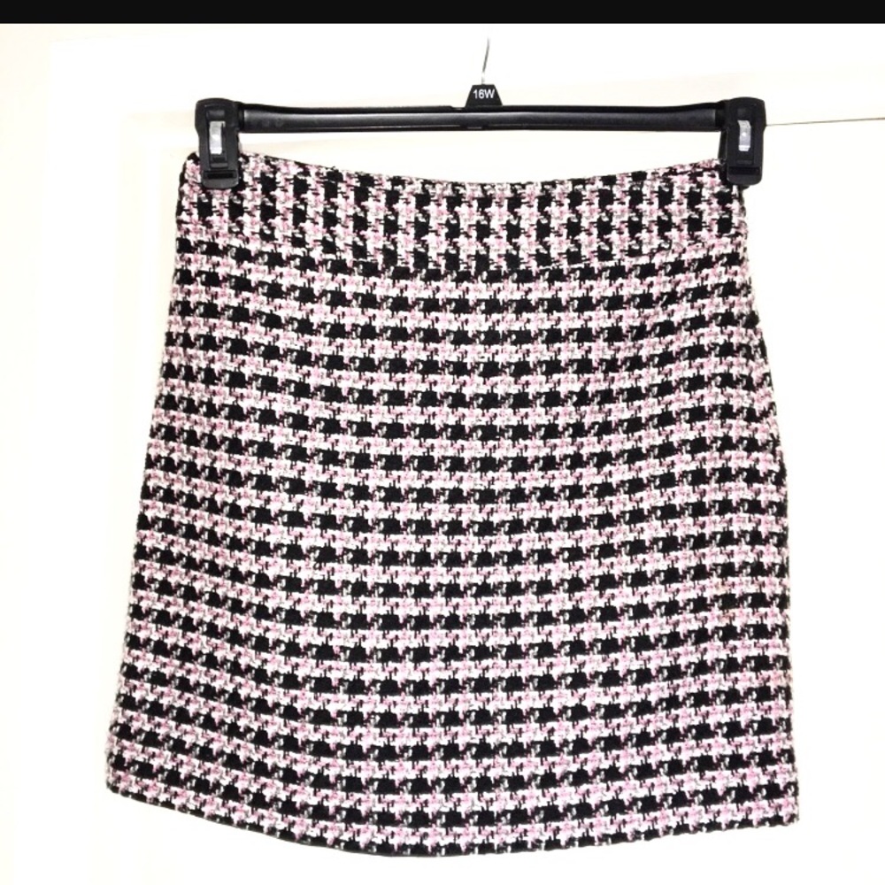 ♦️Dress barn skirt size 10
